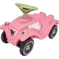 Bobby Car Classic Flower