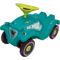 Bobby Car Classic Little Star