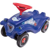 Bobby Car Classic Ocean