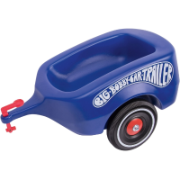 Bobby Car aanhanger