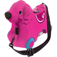 Bobby Trolley Pink
