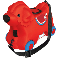 Bobby trolley