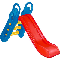 BIG Fun Slide glijbaan
