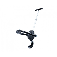 BIG Premium duwstang telescoopsteel