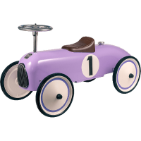 BIG Retro Roller Loopauto Kate