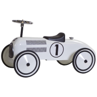 BIG Retro Roller Loopauto Lewis