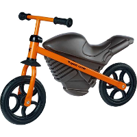 BIG Speed Runner loopfiets