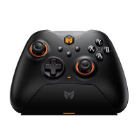 BIGBIG Won Gale Wireless bluetooth Gaming Controllers voor Switch 6 Axis Gamepad Dubbele Hall Effect Trigger voor PC/iOS