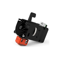 BIQU® H2 500℃ Extruder upgrade voor hoge temperaturen H2 V2.0 Extruder PT100 & Max31865 voor 3D printer