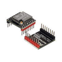 BIGTREETECH® BTT ESP 07S WIFI module draadloos model ESP8266 serie voor SKR 2 Octopus 32Bit besturingsbord