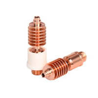 BIGTREETECH® Dragon Heatbreak V2.0 ST/HF voor Dragon Hotend 3D printeronderdelen