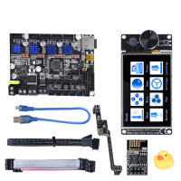 BIGTREETECH® SKR MINI E3 V2.0 Besturingskaart + TFT35 V3.0 Touch Screen Kit met/zonder WIFI Moudule + DCDC Set Kit voor