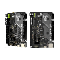 BIGTREETECH® SKR MINI E3 V3.0 Moederbord voor Ender3/Voron V0 3D printer Upgrade BTT SKR V1.4 Turbo Octopus