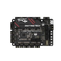 BIGTREETECH SKR PICO V1.0 Moederbord voor TMC2209 VORON 0 3D printer/Raspberry Pi bord