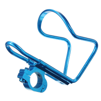 Bike Bicycle Cycling Drink Water Bottle Holder Rack Cage Stands Alloy