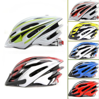 Bike Eps Outdoor Mtb Road Bicycle Helmet With 24 Vents