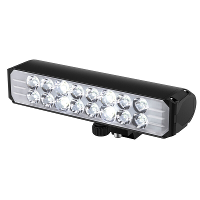 BIKIGHT Fietskoplamp 3000 Lm Superhelderheid 10000mAh Hoge Capaciteit Krachtbank 4 Lichtstanden Waterdichte Fietslamp vo