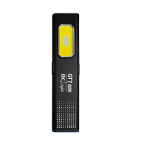 BIKIGHT GT7 Pro Magnetische COB EDC Zaklamp 470 Lumen 6 Verlichtingsmodi Magnetische Basis 37g Lichtgewicht Werklicht vo