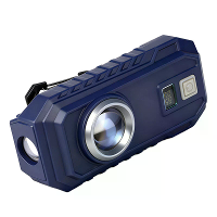 Magnetische Oplaadbare LED Werklicht met 6 Verlichtingsmodi 13,5W 2400mAh Waterdichte Digitale Weergave Zaklamp voor Kam