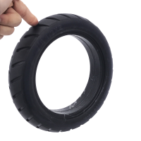 Bikight Scooter Tire Vacuum Solid Tyre 8 1/2x2 For Xiaomi Mijia M365 Electric Skateboard