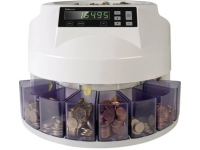 Biljetteller Safescan 1250