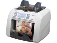 Ratiotec rapidcount T 275 B Biljetteller, Valsgelddetector