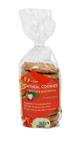 Billy's Farm Biologische Haverkoeken Macadamia Chocolade