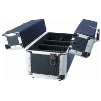 Luxe koffer 549