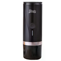 Bincoo Draagbare Koffiemachine Elektrische Draadloze Espressomaker Koffiemaker 1800mAh Batterij voor Auto Reizen Kampere