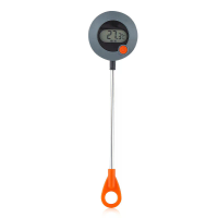 Bincoo Elektronische Koffietemperatuur Detector Handgebrande Koffiepott Temperature Metende Koffieaccessoires