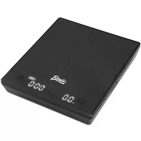 Bincoo Keuken Koffieschaal Met Timer Stand Elektronische Digitale Keukenweegschaal Hoge Precisie LCD Elektronische Weegs