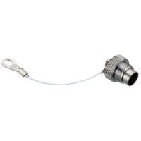 Binder 08 0352 000 001 Ronde connector beschermkap Serie (ronde connectoren): 712 1 stuk(s)