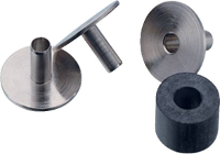 Binder 08 1200 100 066 Aardingshuls 1 stuk(s)