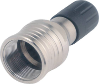 Binder 08 2606 000 001 Adapter 1 stuk(s)