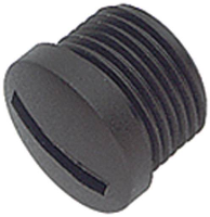 Binder 08 2769 000 000 Sensor/actuator connector, niet geassembleerd M12 Beschermkap 1 stuk(s)