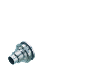 Binder 09 0415 80 05 Ronde connector Stekker, inbouw Totaal aantal polen: 5 Serie (ronde connectoren): 712 1 stuk(s)