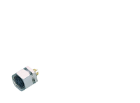 Binder 09 0482 00 08 Ronde connector Flensbus Totaal aantal polen: 8 Serie (ronde connectoren): 711 1 stuk(s)
