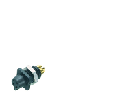 Binder 09 9792 30 05 Ronde connector Flensbus Totaal aantal polen: 5 Serie (ronde connectoren): 719 1 stuk(s)