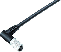Binder 79 1414 72 05 20 Ronde connector afgewerkt Bus, haaks Totaal aantal polen: 5 Serie (ronde connectoren): 702 1 stuk(s)