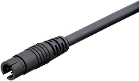 Binder 79 9005 15 05 Ronde connector Stekker, recht Totaal aantal polen: 5 Serie (ronde connectoren): 709 1 stuk(s)