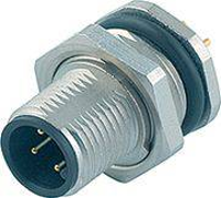 Binder 86 0533 1000 00005 20 Sensor/actuator connector, niet geassembleerd Aantal polen (sensoren): 5 Flensstekker 1 stuk(s)