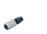Binder 99 0080 100 04 Ronde connector Bus, recht Totaal aantal polen: 4 Serie (ronde connectoren): 711 1 stuk(s)