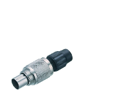 Binder 99 0095 102 05 Ronde connector Stekker, recht Totaal aantal polen: 5 Serie (ronde connectoren): 711 1 stuk(s)