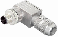 Binder 99 1433 820 04 20 Sensor/actuator connector, niet geassembleerd Aantal polen (sensoren): 4 Stekker, recht 1 stuk(s)