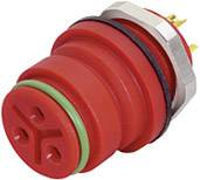 Binder 99 9116 50 05 Ronde subminiatuurconnector Flensbus Totaal aantal polen: 5 1 stuk(s)