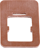 Binder Binder 16 8100 000 Beige Inhoud: 1 stuk(s)