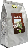 Biocafé Koffiepads Dark Roast