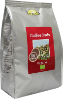 Biocafé Koffiepads Regular
