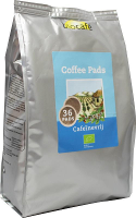 Biocafé Koffiepads Cafeïnevrij
