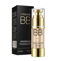 Bioaqua Face Foundation Bb Cream Concealer Beauty Makeup Primer Oil Control Moisturizing